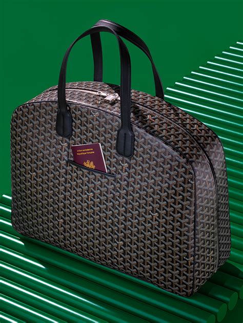 goyard america|Goyard official website.